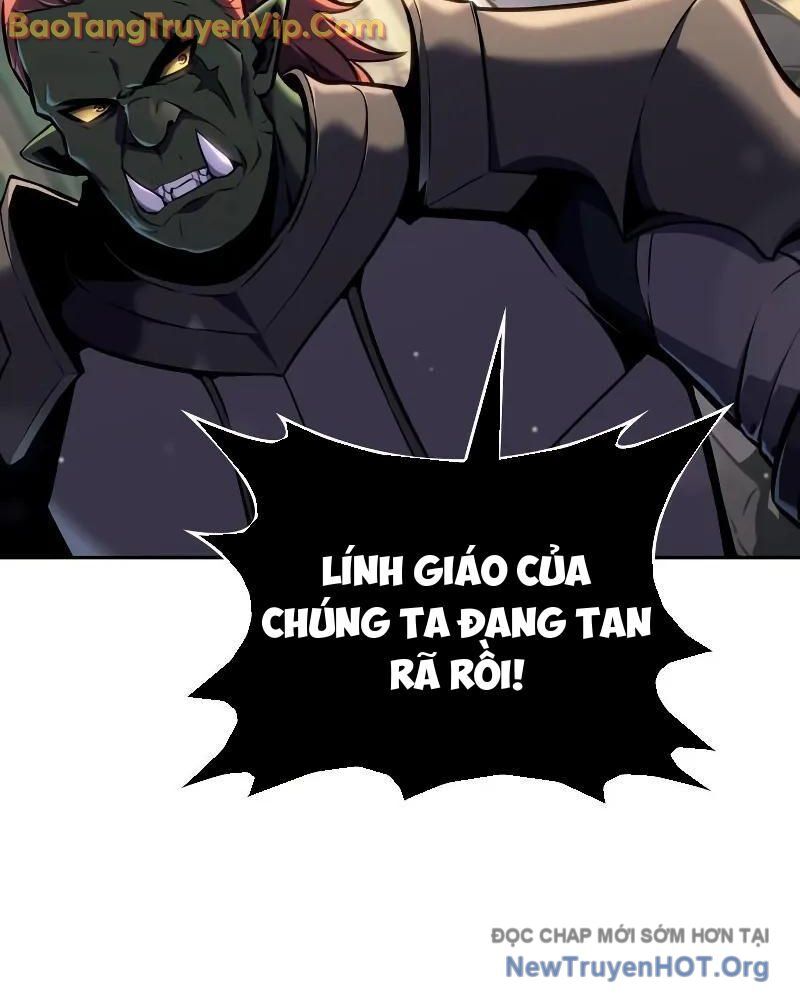 Chiến Binh Máu Lạnh [Chap 1-18]