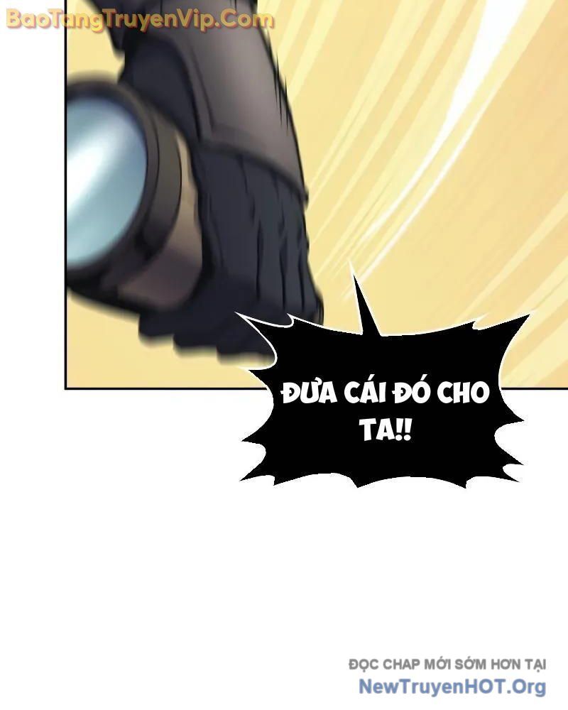 Chiến Binh Máu Lạnh [Chap 1-18]