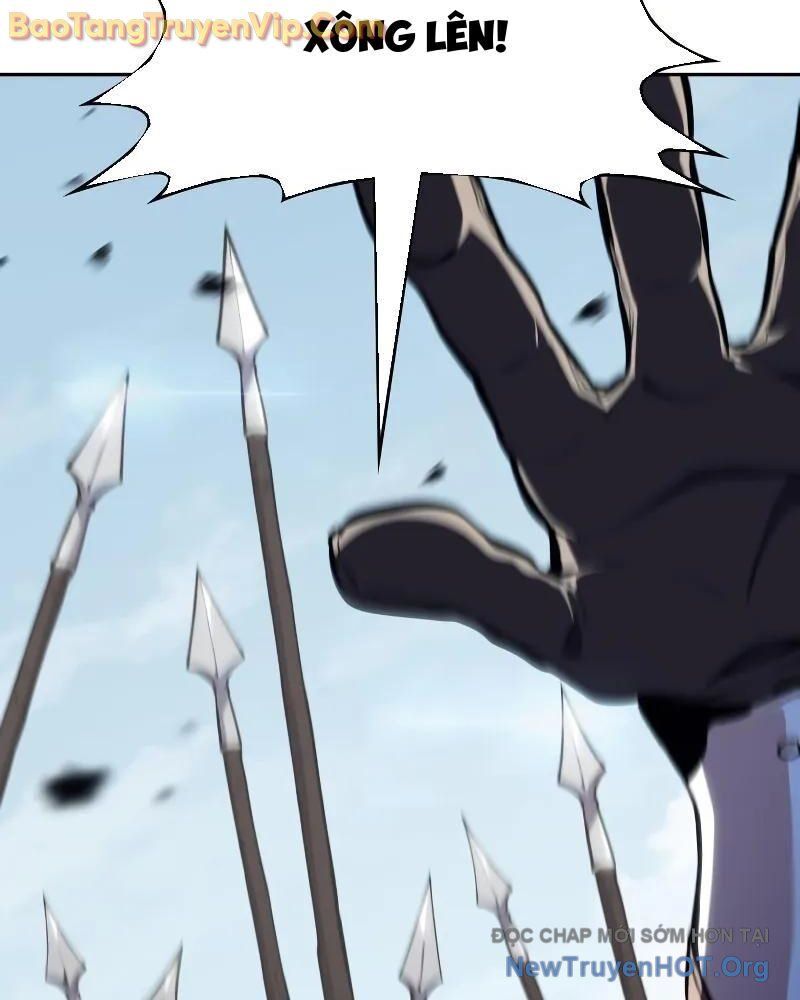 Chiến Binh Máu Lạnh [Chap 1-18]