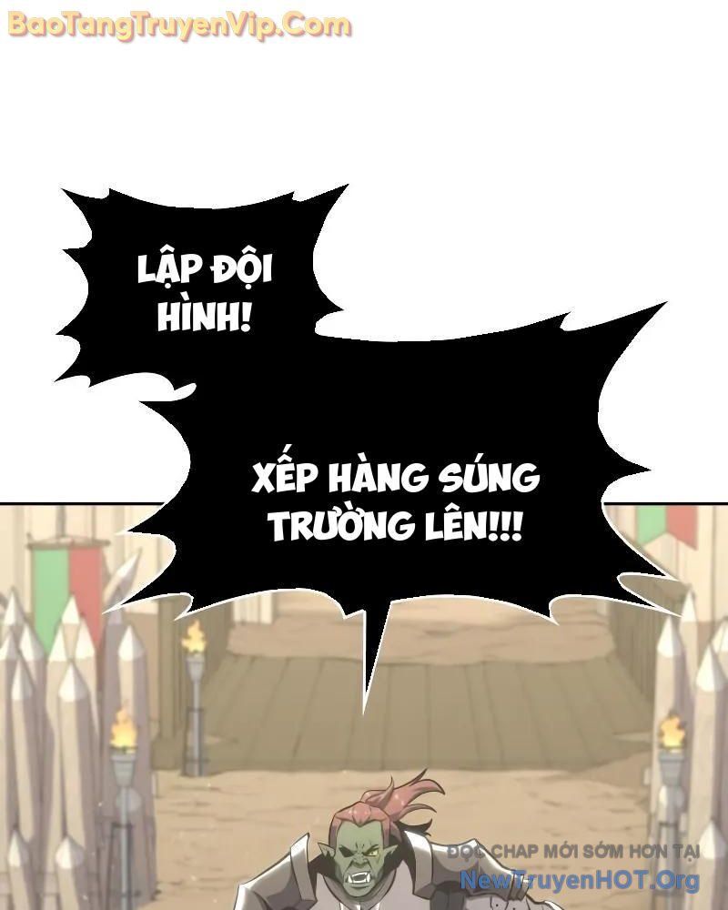 Chiến Binh Máu Lạnh [Chap 1-18]