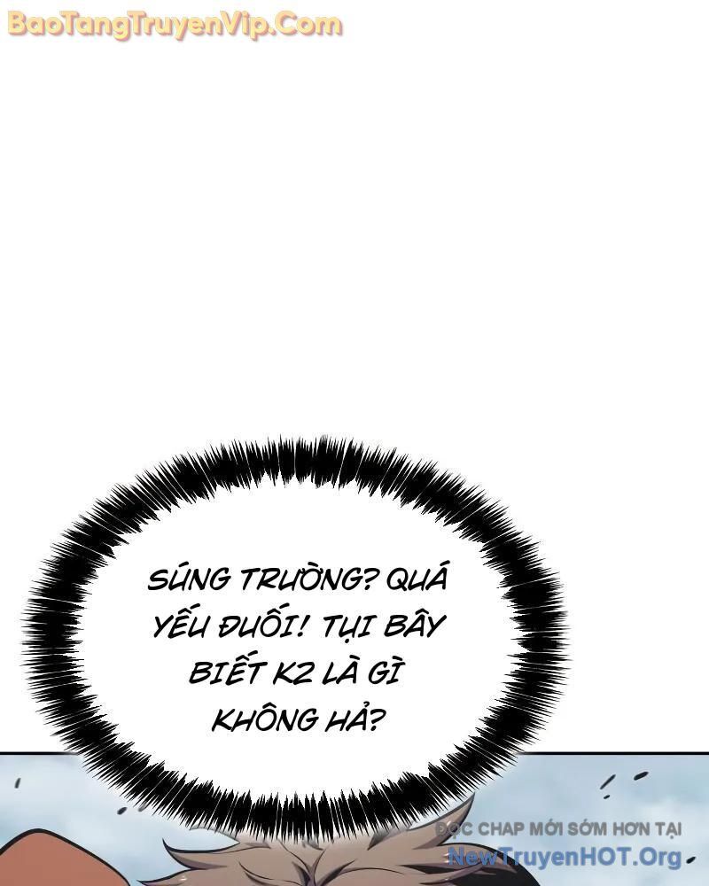 Chiến Binh Máu Lạnh [Chap 1-18]