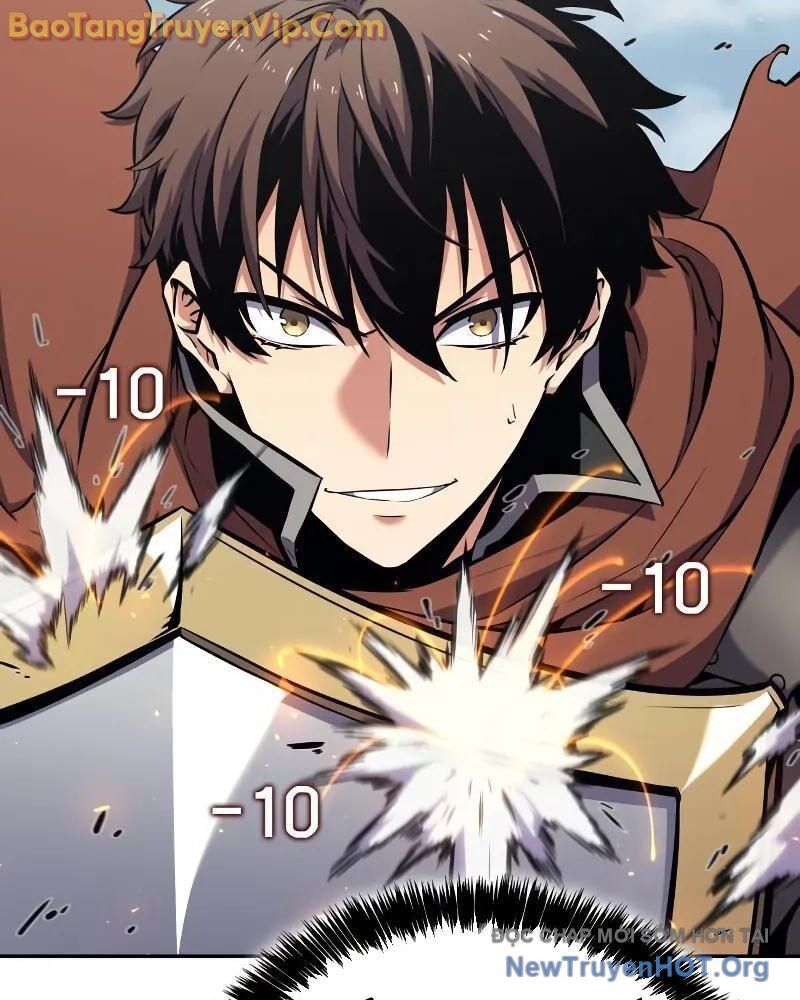 Chiến Binh Máu Lạnh [Chap 1-18]