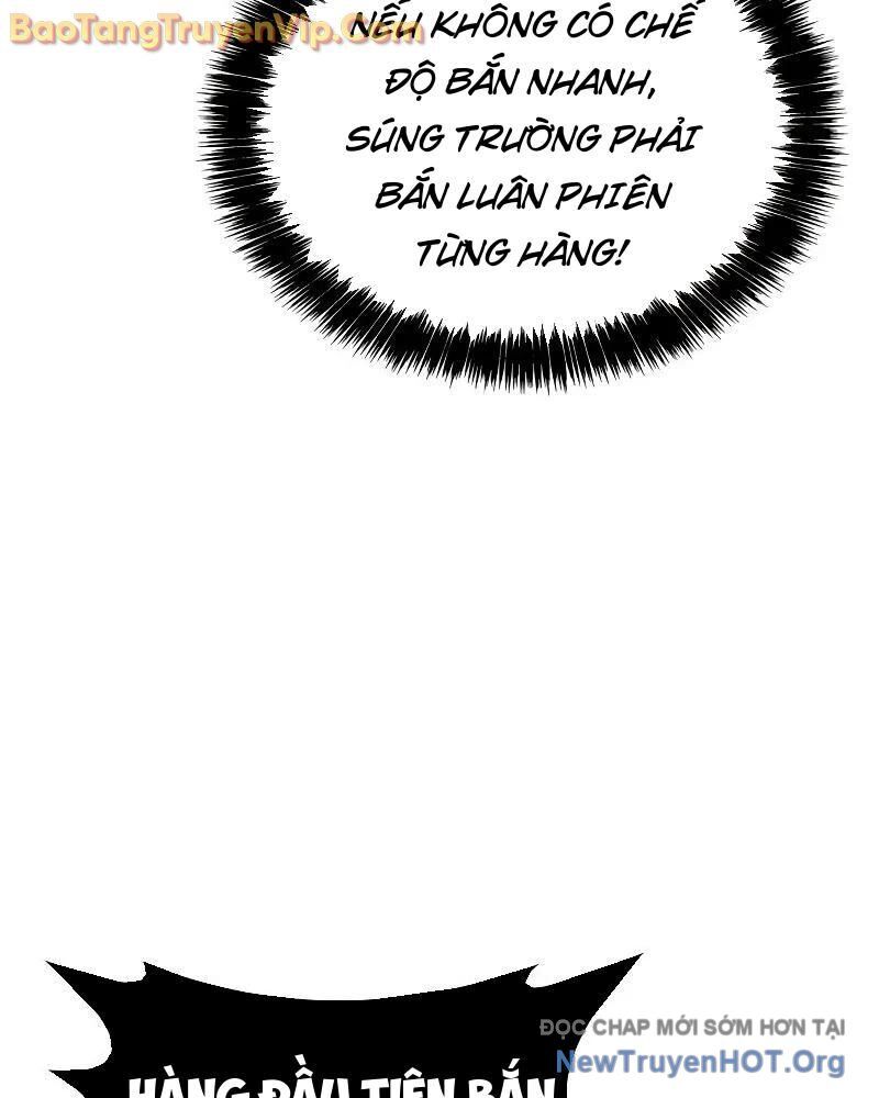 Chiến Binh Máu Lạnh [Chap 1-18]