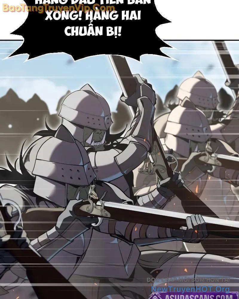Chiến Binh Máu Lạnh [Chap 1-18]