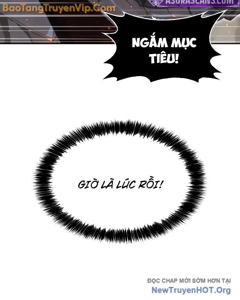 Chiến Binh Máu Lạnh [Chap 1-18]