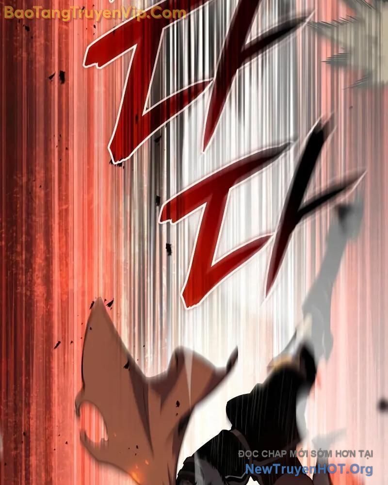 Chiến Binh Máu Lạnh [Chap 1-18]