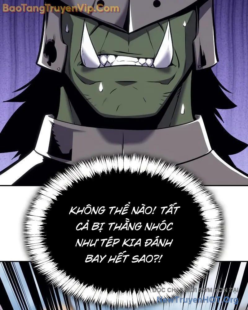 Chiến Binh Máu Lạnh [Chap 1-18]