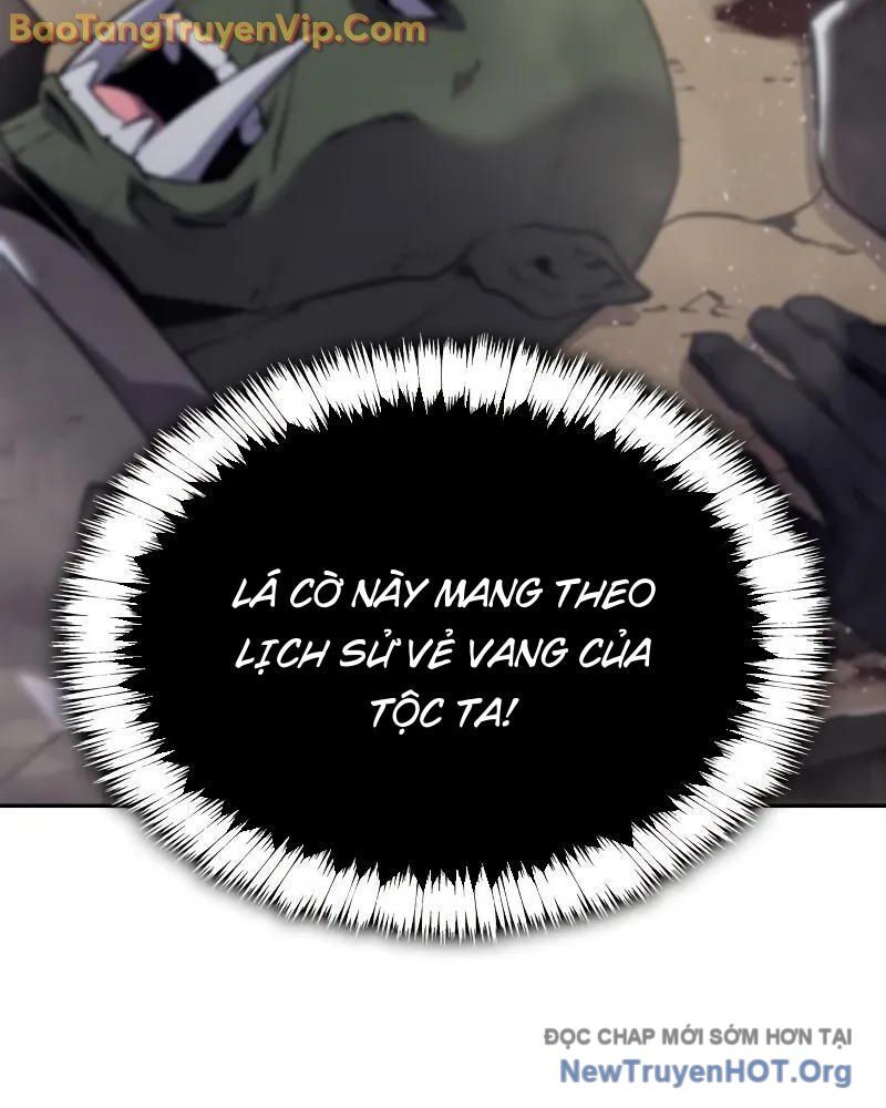 Chiến Binh Máu Lạnh [Chap 1-18]