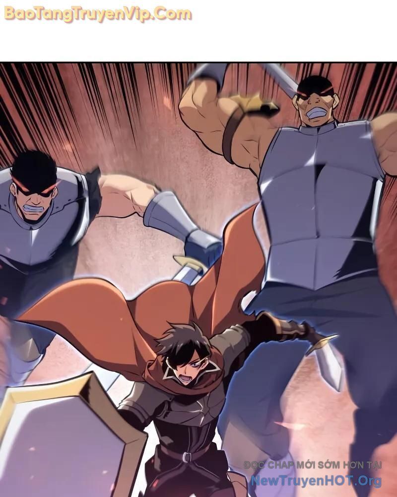 Chiến Binh Máu Lạnh [Chap 1-18]