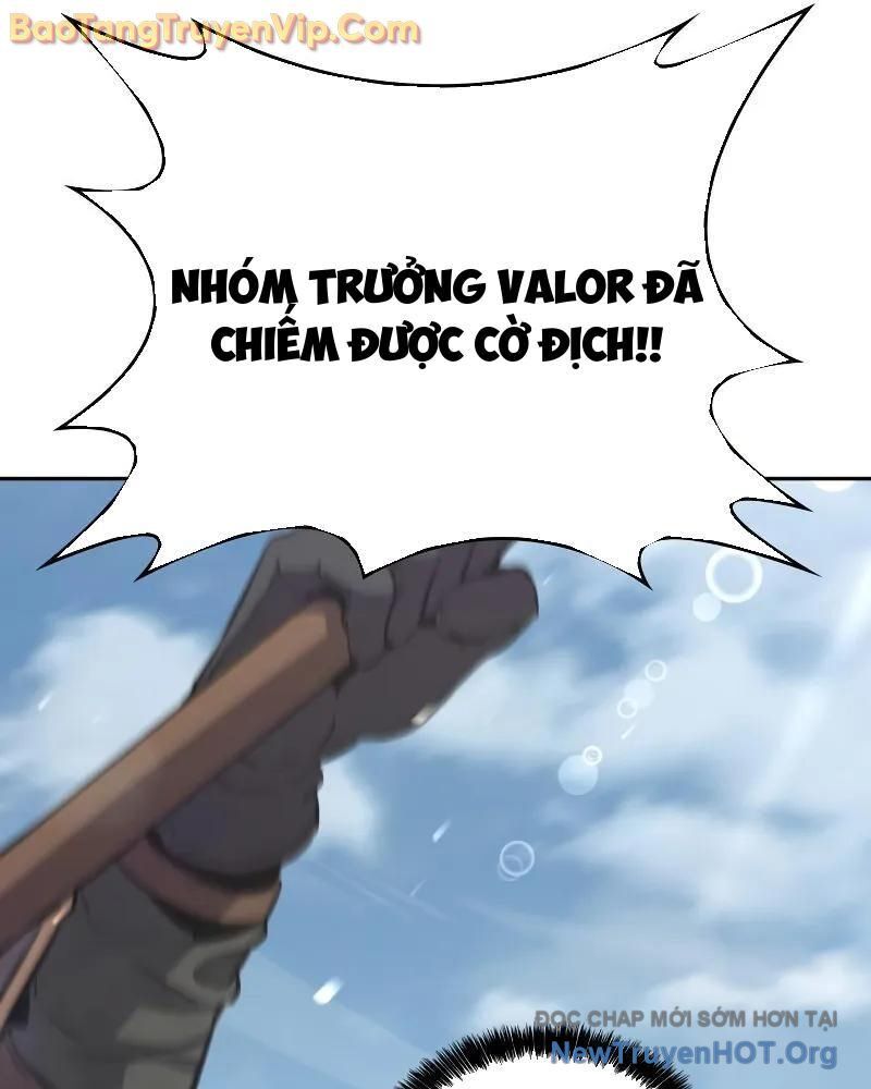 Chiến Binh Máu Lạnh [Chap 1-18]