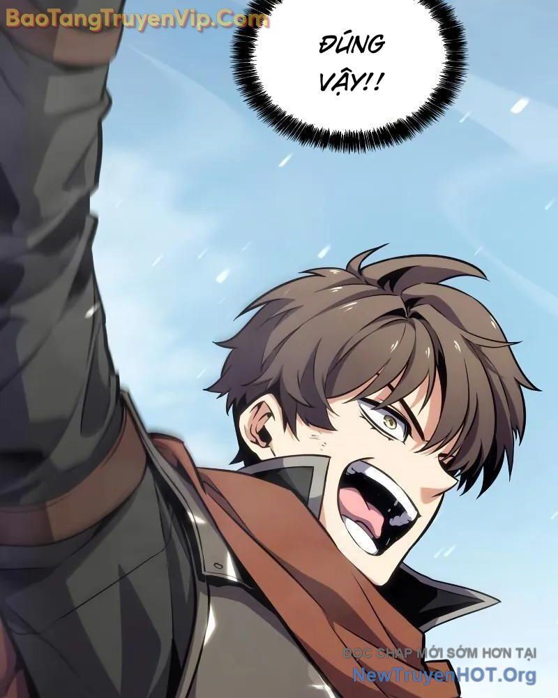 Chiến Binh Máu Lạnh [Chap 1-18]