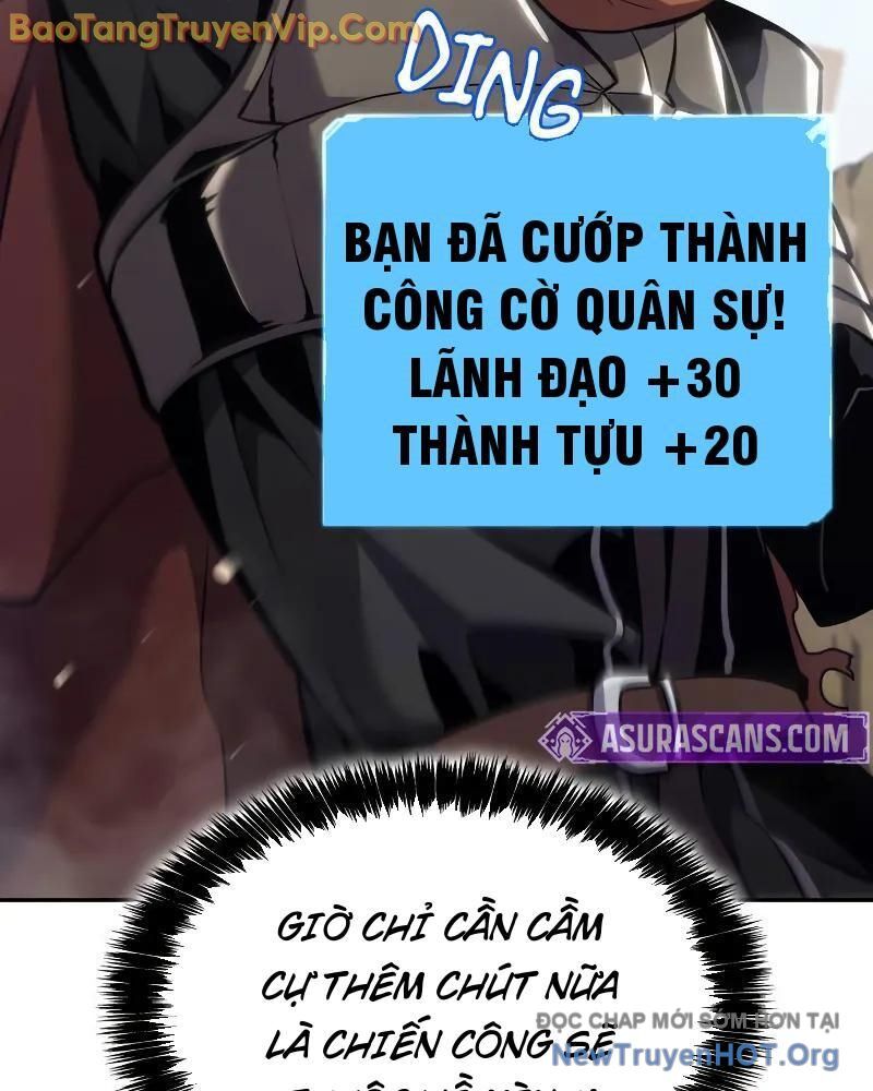 Chiến Binh Máu Lạnh [Chap 1-18]