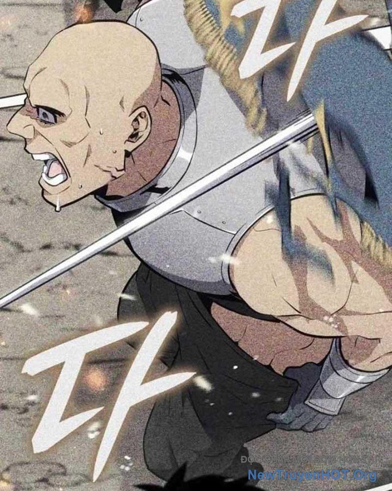 Chiến Binh Máu Lạnh [Chap 1-18]