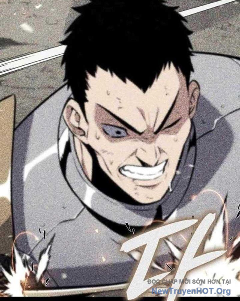 Chiến Binh Máu Lạnh [Chap 1-18]