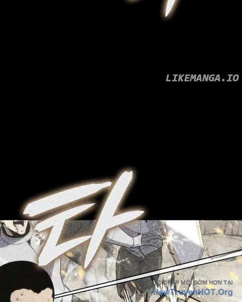 Chiến Binh Máu Lạnh [Chap 1-18]