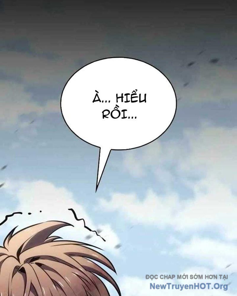 Chiến Binh Máu Lạnh [Chap 1-18]