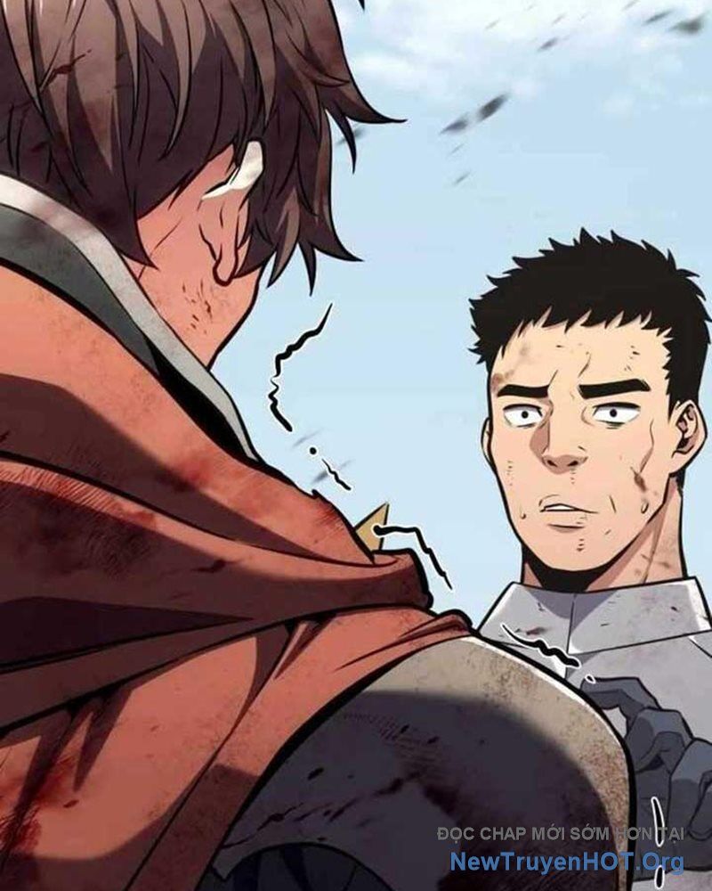 Chiến Binh Máu Lạnh [Chap 1-18]