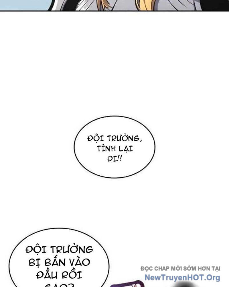 Chiến Binh Máu Lạnh [Chap 1-18]