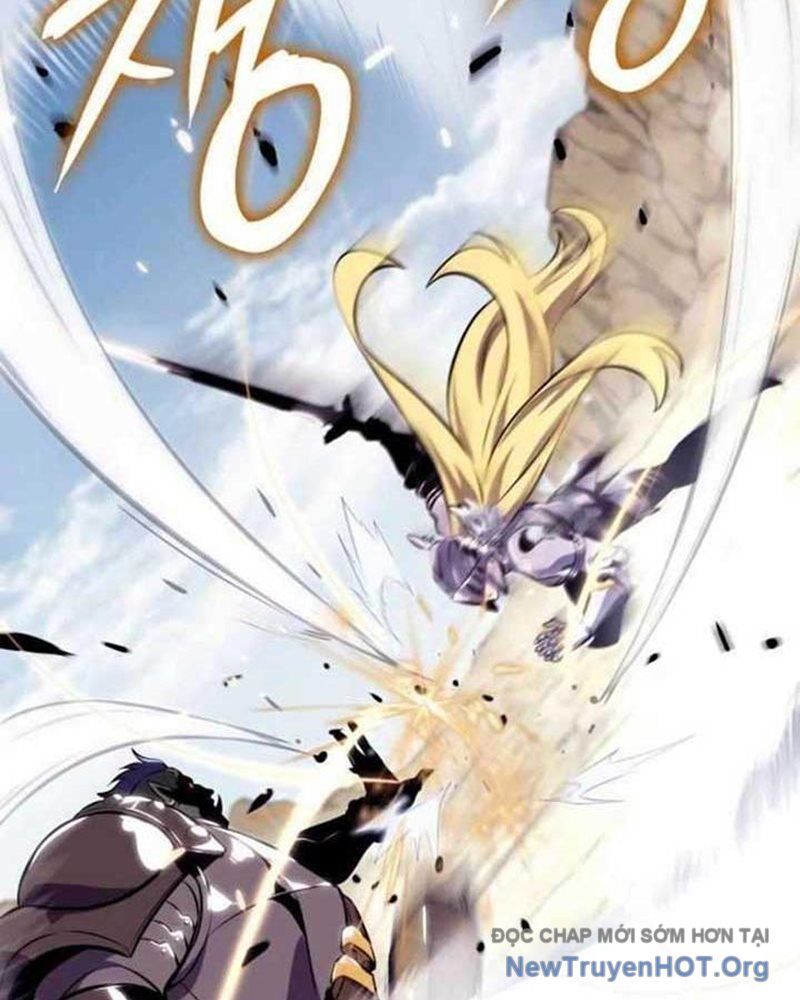 Chiến Binh Máu Lạnh [Chap 1-18]