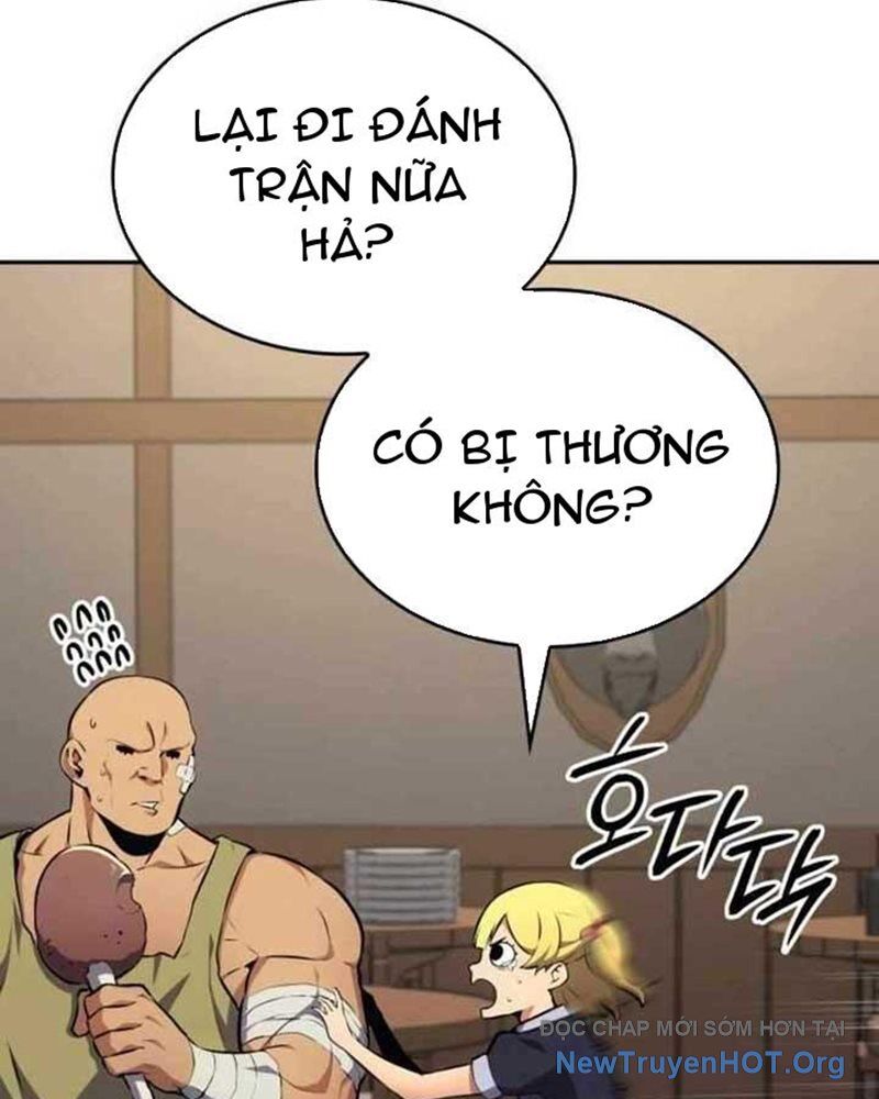 Chiến Binh Máu Lạnh [Chap 1-18]