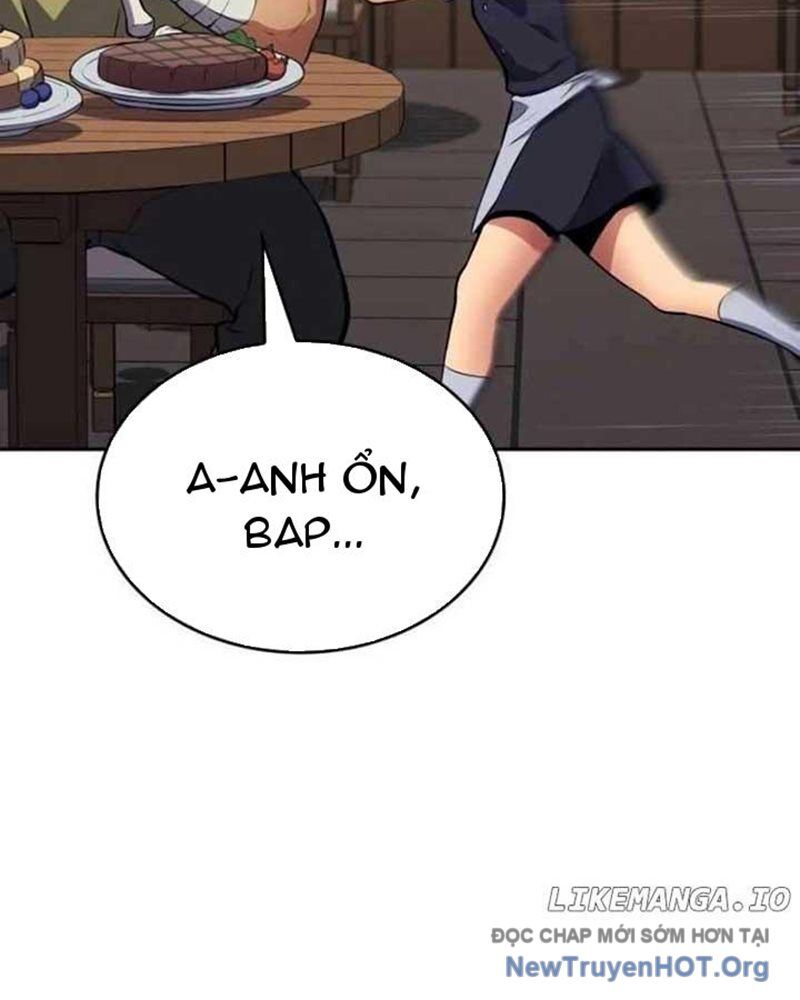 Chiến Binh Máu Lạnh [Chap 1-18]