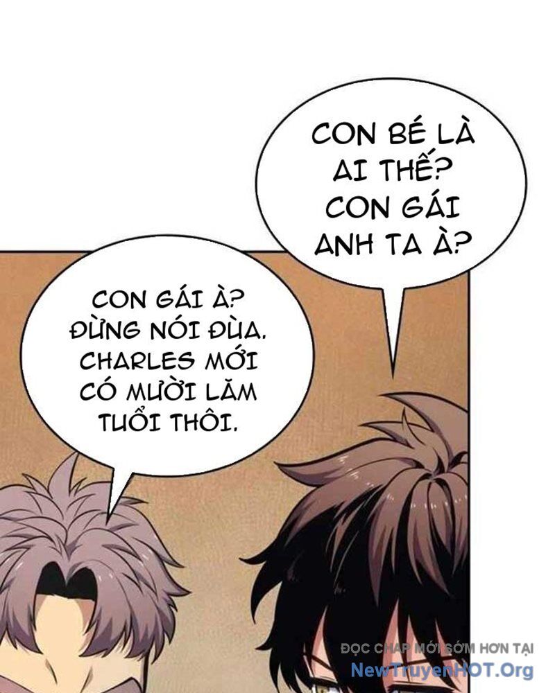 Chiến Binh Máu Lạnh [Chap 1-18]