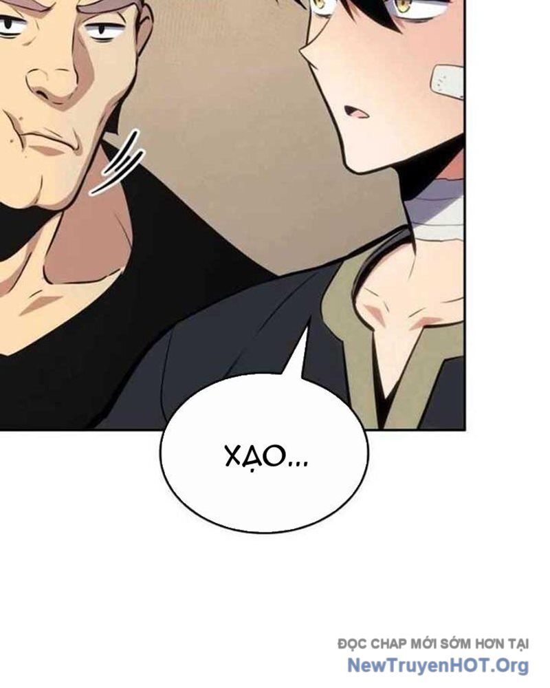 Chiến Binh Máu Lạnh [Chap 1-18]