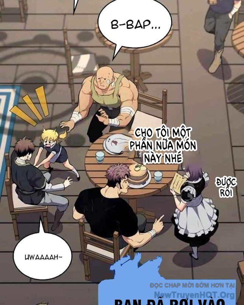 Chiến Binh Máu Lạnh [Chap 1-18]