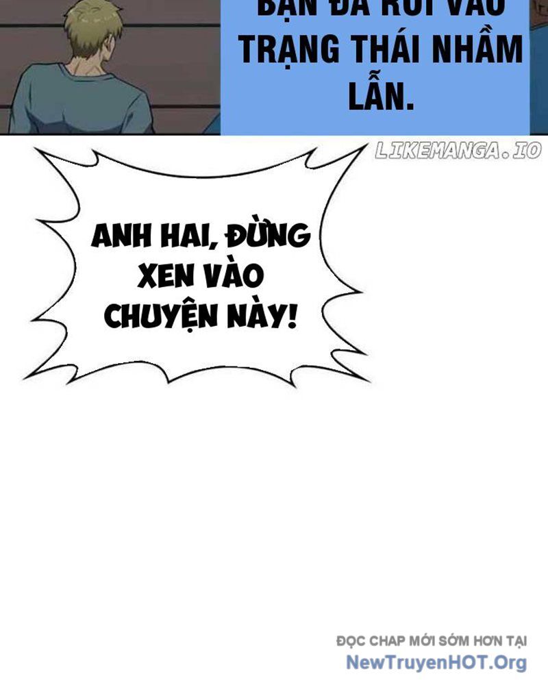 Chiến Binh Máu Lạnh [Chap 1-18]