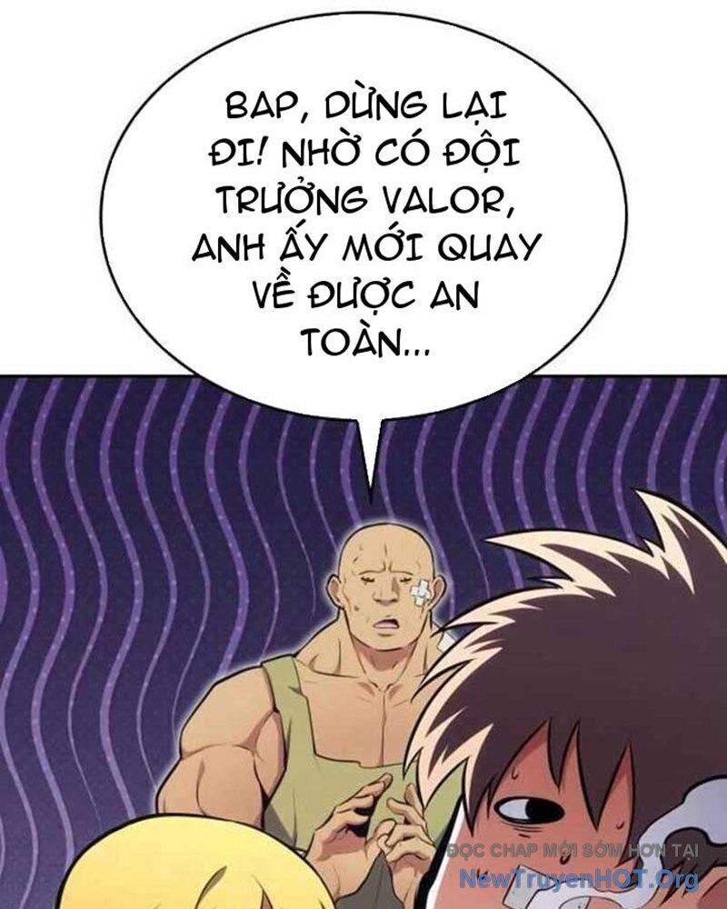 Chiến Binh Máu Lạnh [Chap 1-18]