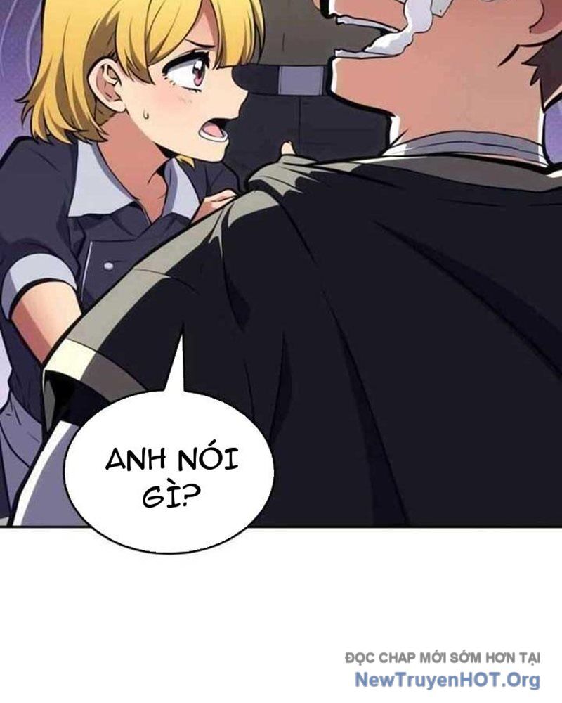 Chiến Binh Máu Lạnh [Chap 1-18]