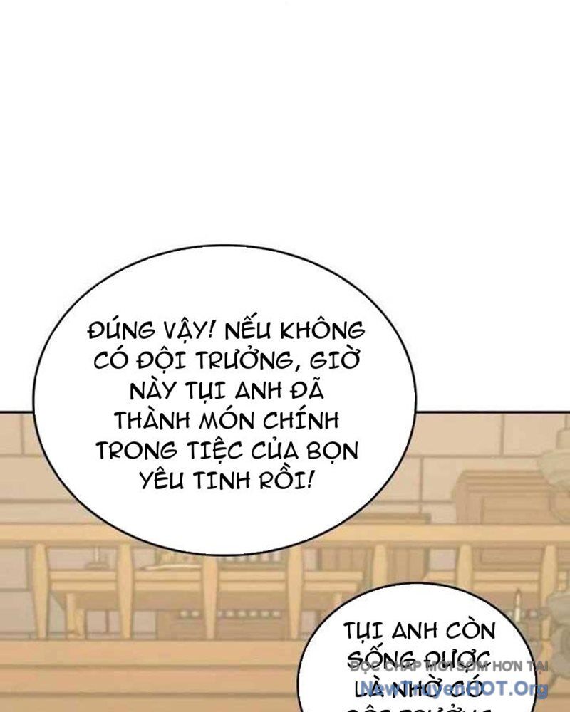 Chiến Binh Máu Lạnh [Chap 1-18]