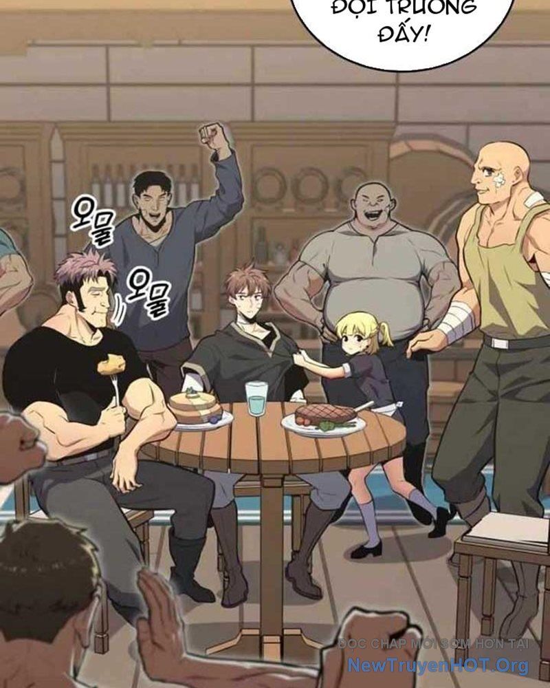 Chiến Binh Máu Lạnh [Chap 1-18]