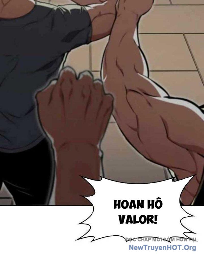 Chiến Binh Máu Lạnh [Chap 1-18]
