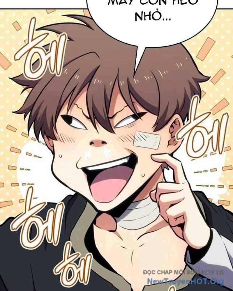 Chiến Binh Máu Lạnh [Chap 1-18]