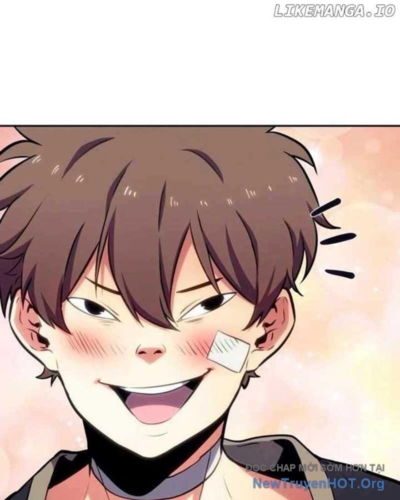 Chiến Binh Máu Lạnh [Chap 1-18]