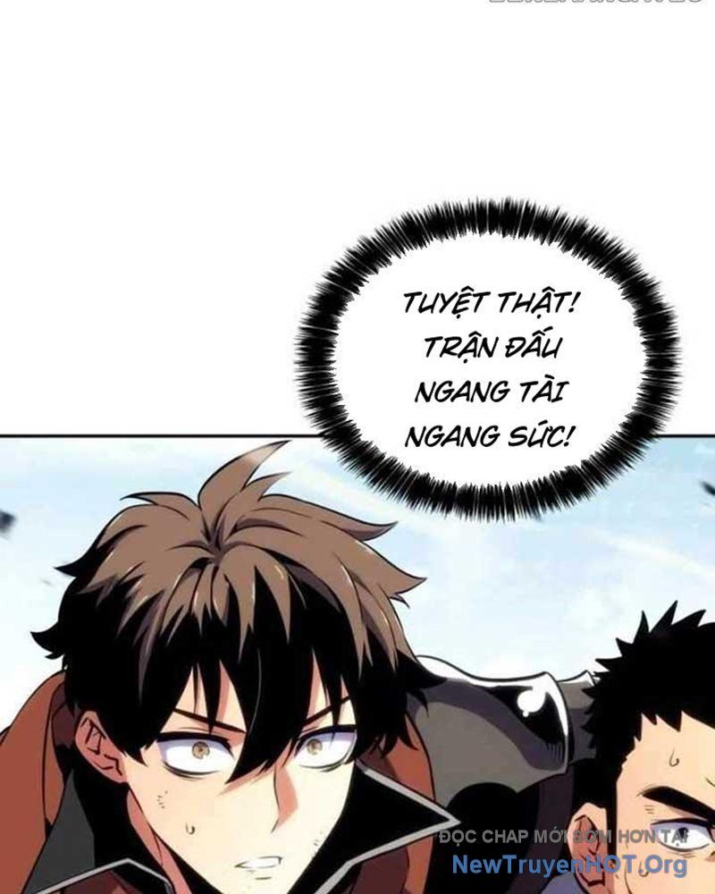 Chiến Binh Máu Lạnh [Chap 1-18]