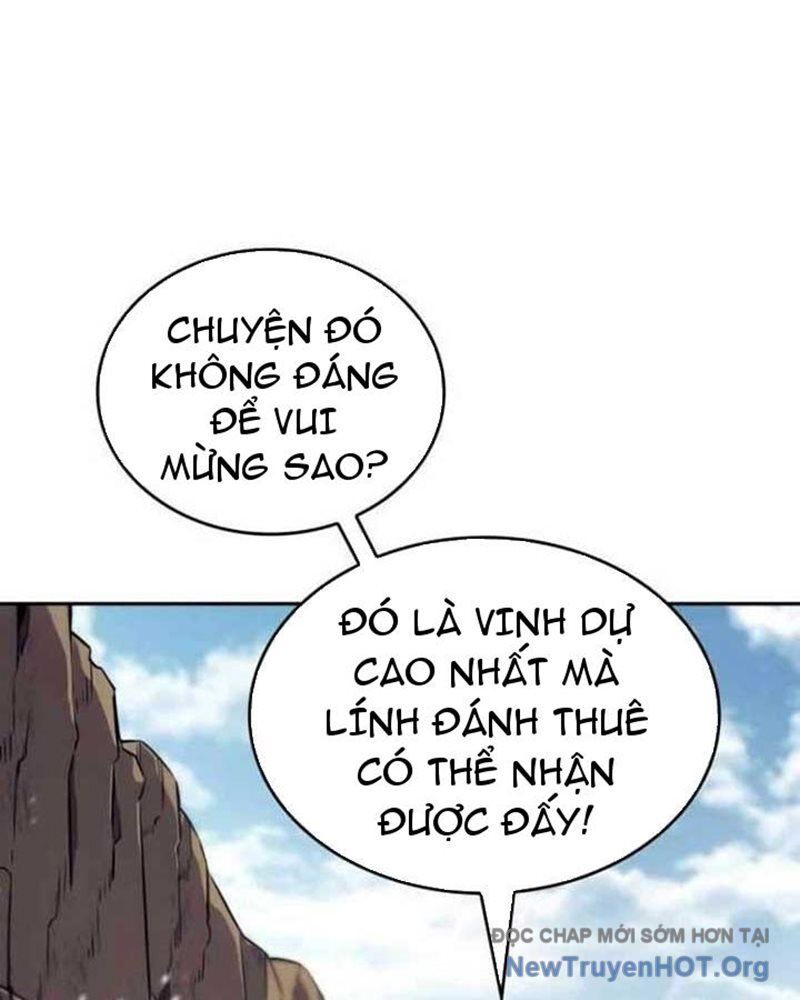 Chiến Binh Máu Lạnh [Chap 1-18]