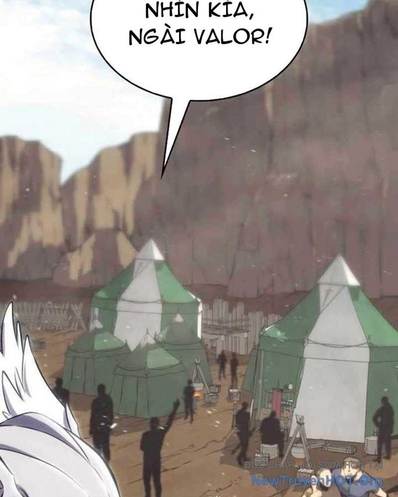 Chiến Binh Máu Lạnh [Chap 1-18]