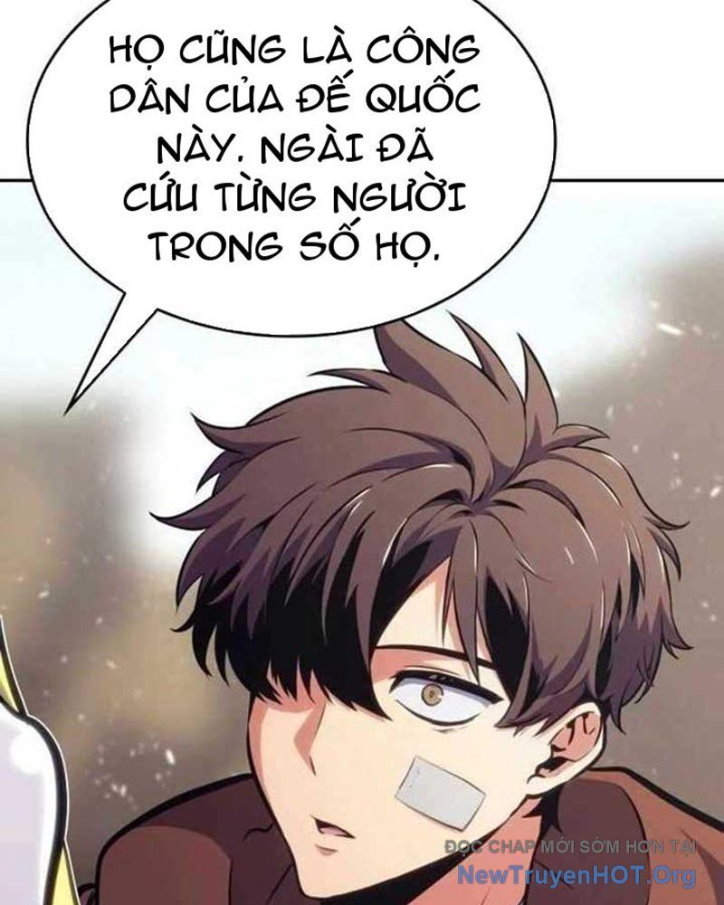Chiến Binh Máu Lạnh [Chap 1-18]