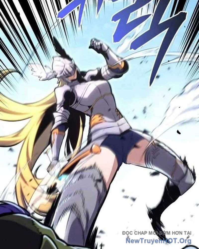 Chiến Binh Máu Lạnh [Chap 1-18]