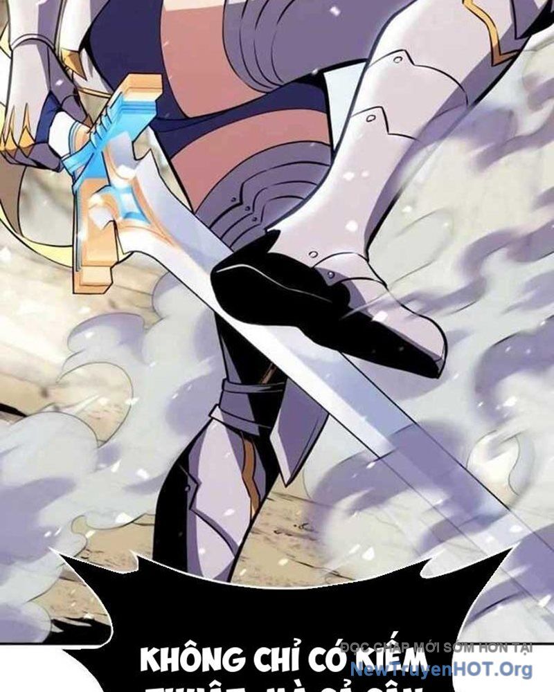 Chiến Binh Máu Lạnh [Chap 1-18]