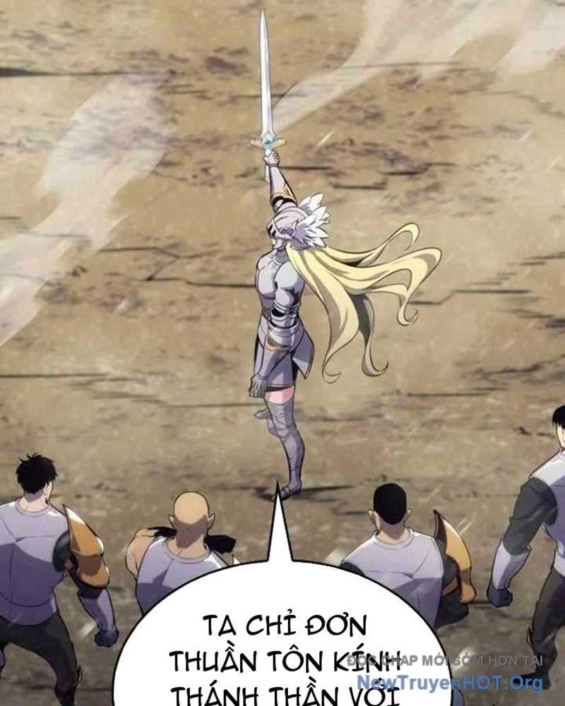 Chiến Binh Máu Lạnh [Chap 1-18]