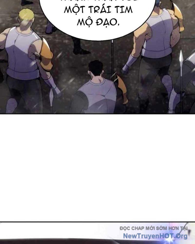 Chiến Binh Máu Lạnh [Chap 1-18]