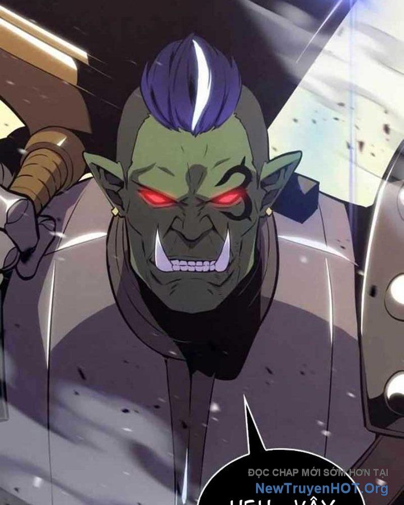 Chiến Binh Máu Lạnh [Chap 1-18]