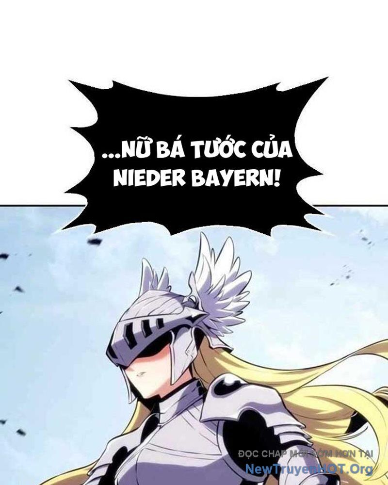 Chiến Binh Máu Lạnh [Chap 1-18]