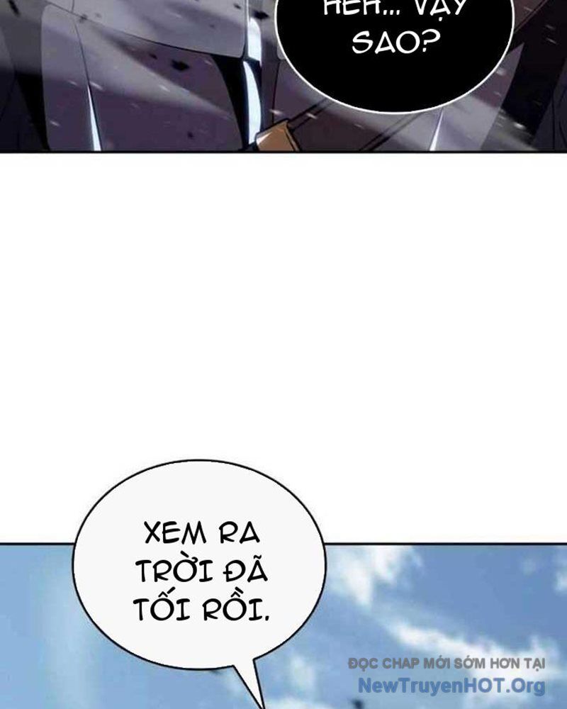 Chiến Binh Máu Lạnh [Chap 1-18]