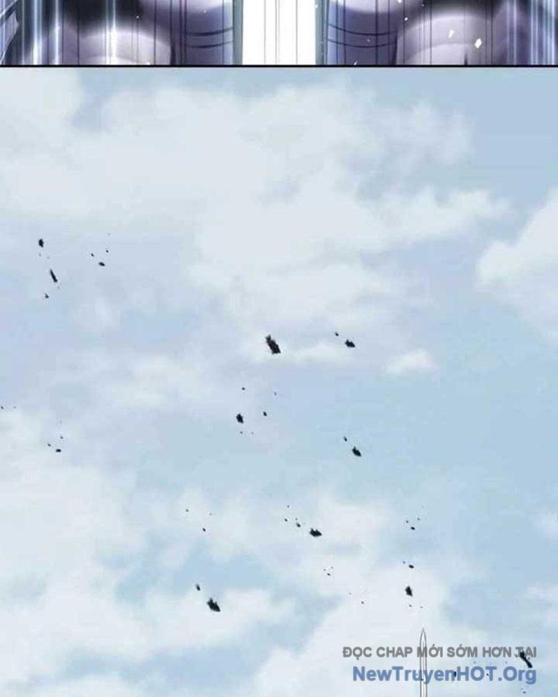 Chiến Binh Máu Lạnh [Chap 1-18]