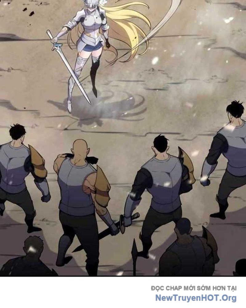 Chiến Binh Máu Lạnh [Chap 1-18]
