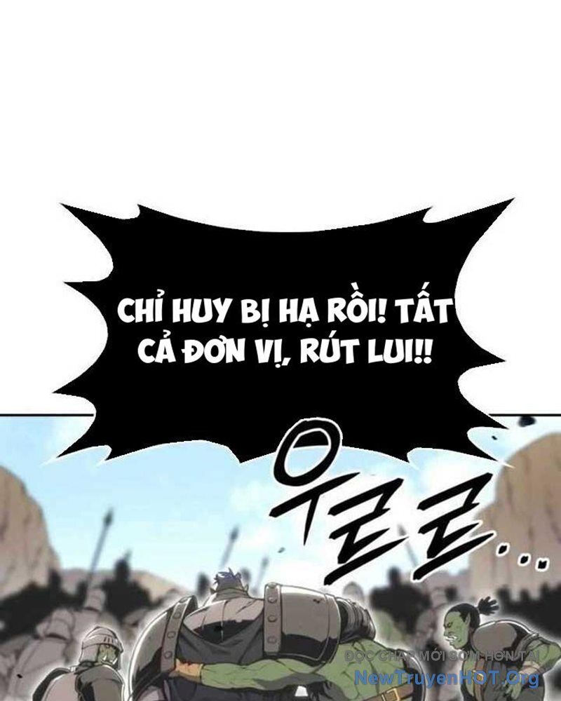 Chiến Binh Máu Lạnh [Chap 1-18]